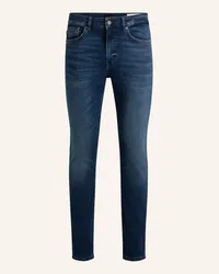 HUGO BOSS Jeans DELAWARE BO Slim Fit Blau