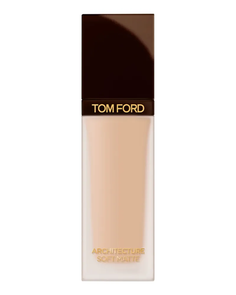 Tom Ford Architecture Soft Matte Blurring Foundation Foundation 4.5