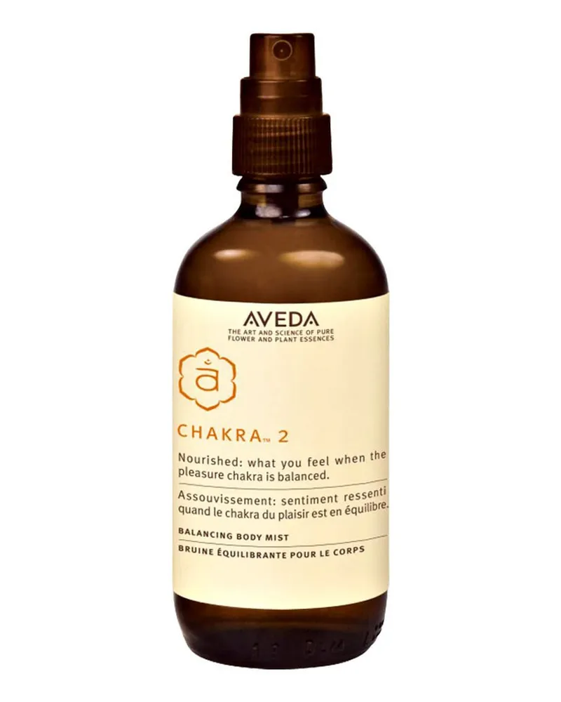 Aveda CHAKRA 2 100 ml, 445 € / 1 l 