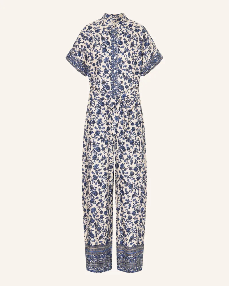 Lollys Laundry Jumpsuit Mathildell blau Blau