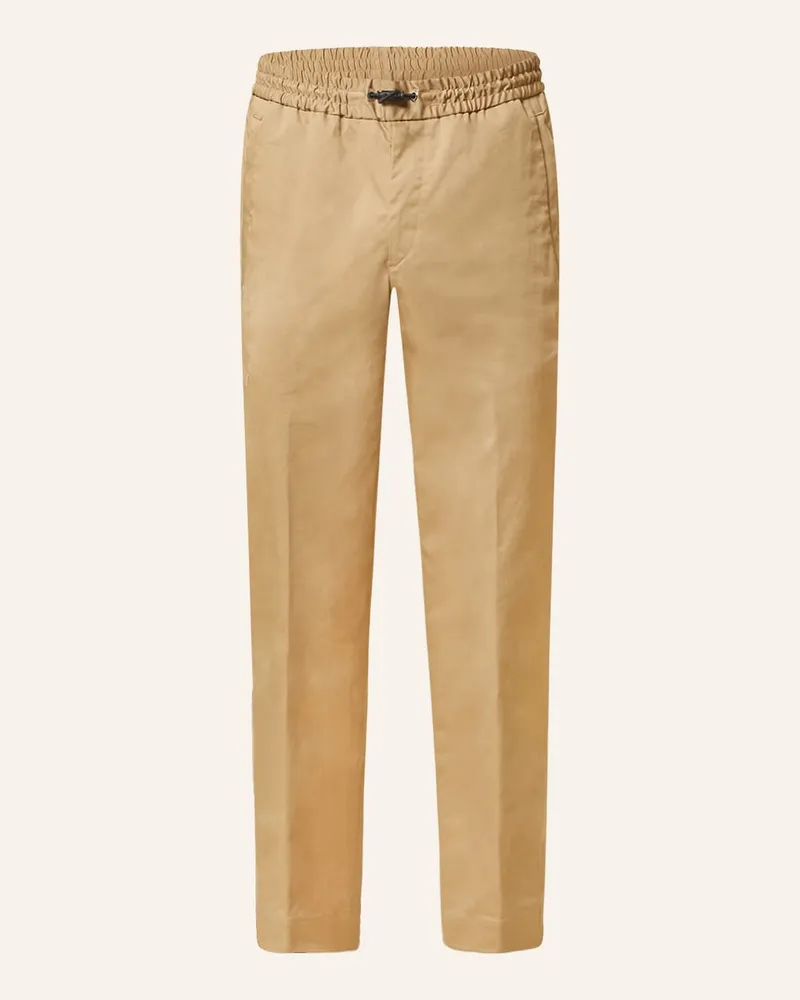 Moncler Hose Beige