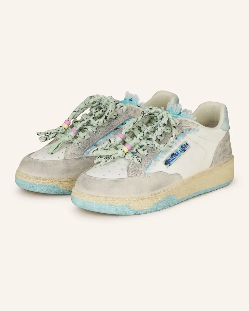 Arizona Love Sneaker Mint