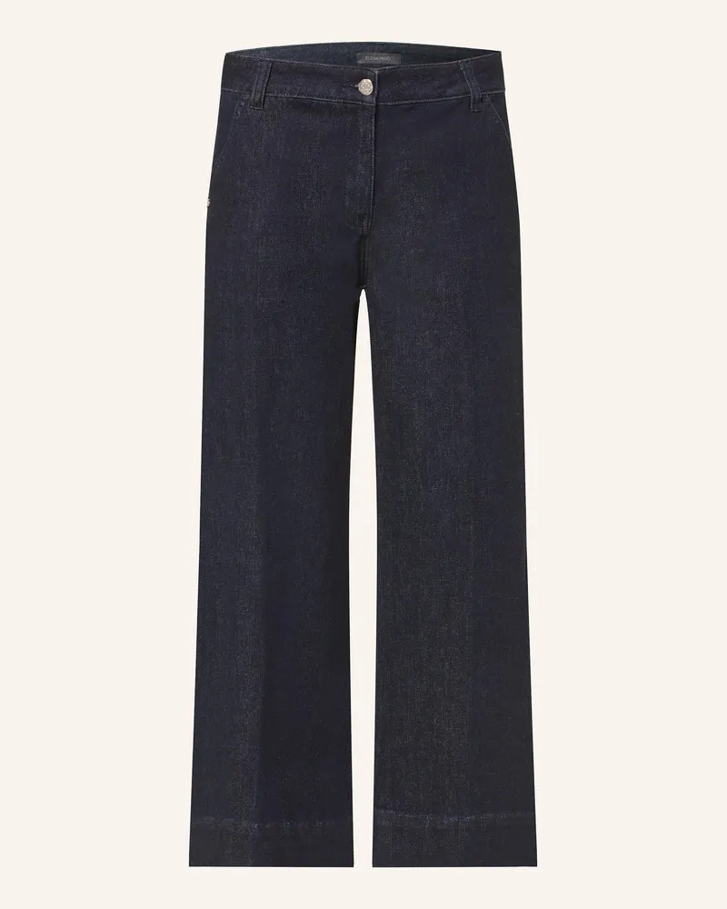 Elena Mirò Jeans-Culotte D4