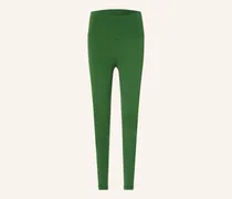 Tights Align Hr 25in gruen