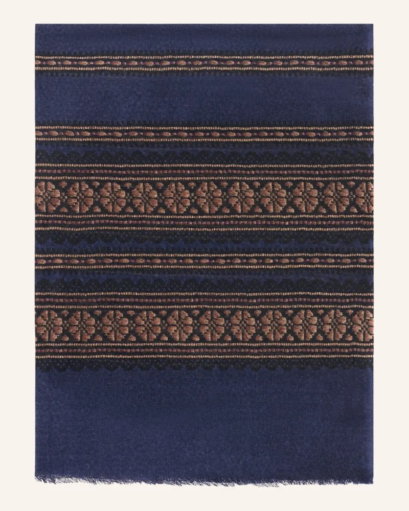 Gerard Darel Schal RENATA Dunkelblau