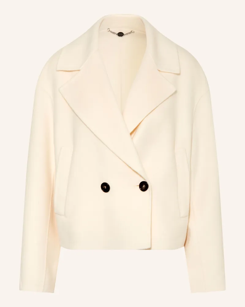 Marc Cain Cabanjacke weiss 112