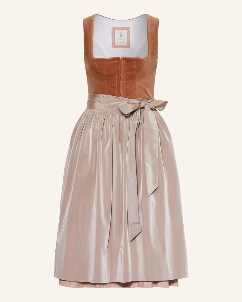 Johann & Johanna Dirndl Rosé