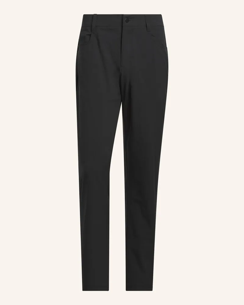 adidas ultimate365+ 5-Pocket Hose schwarz Schwarz
