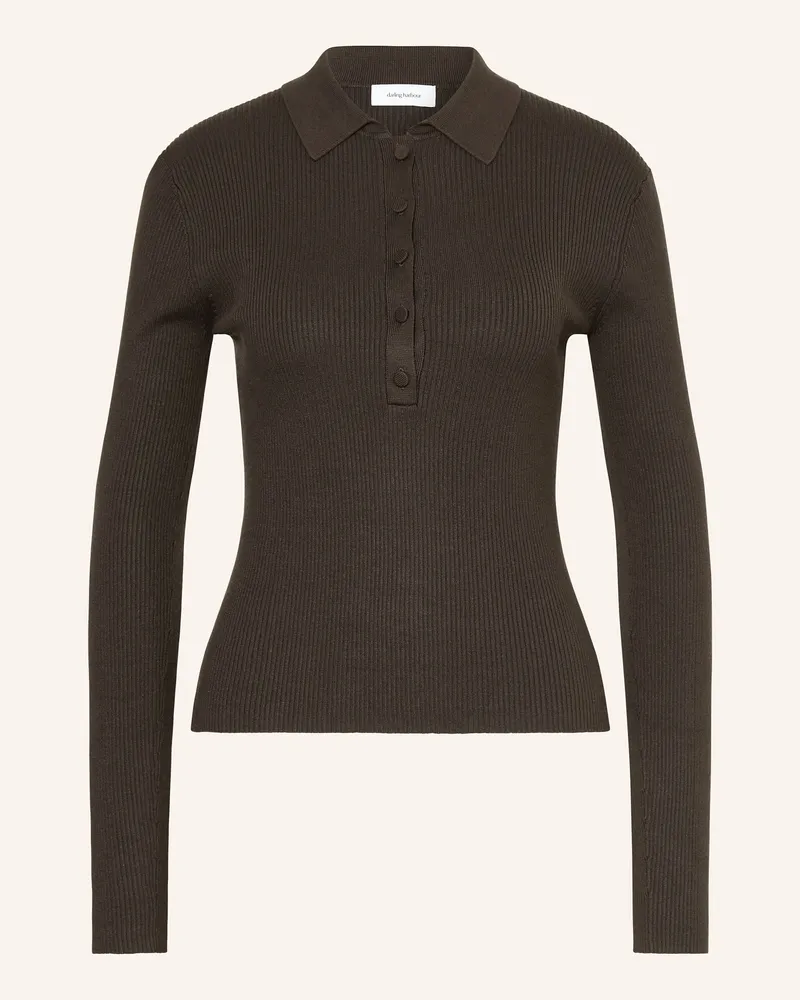 Darling Harbour Pullover Dark