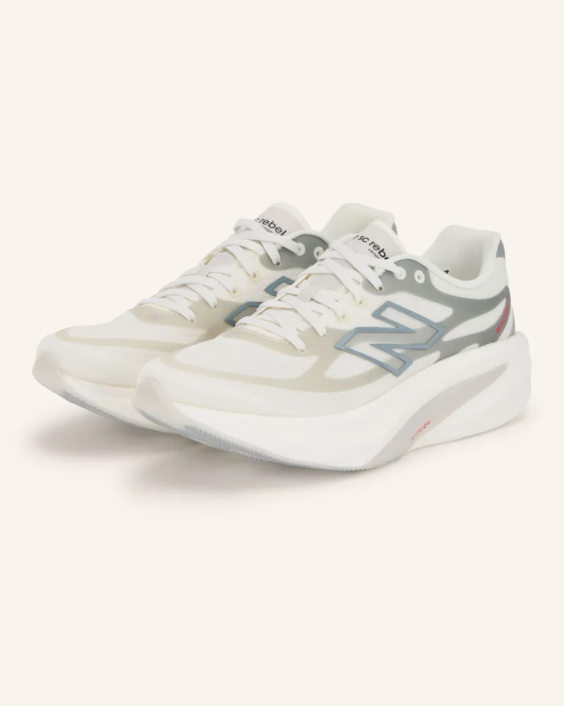 New Balance Laufschuhe Supercomp Rebel weiss Weiss