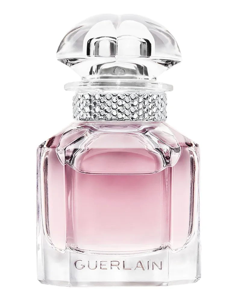 Guerlain MON GUERLAIN SPARKLING BOUQUET 