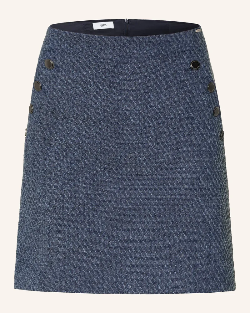 cinque Rock Ciclea In Jeansoptik blau Dunkelblau