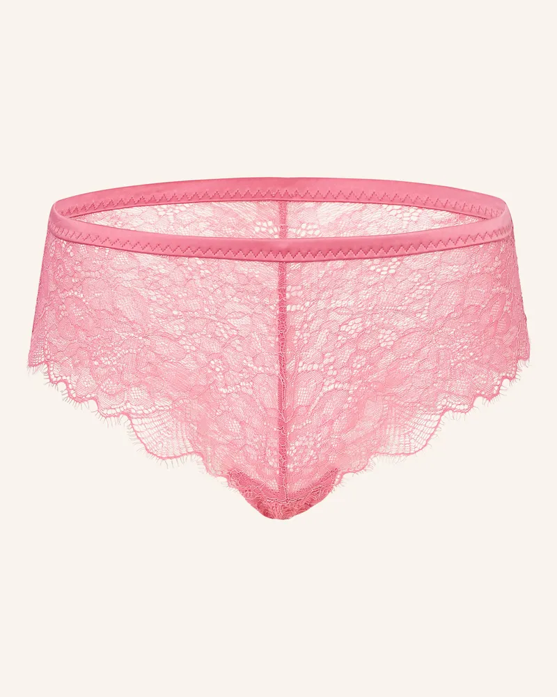 LOVE Stories Panty GLORIA Pink