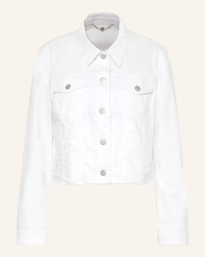Marc Cain Jeansjacke 100