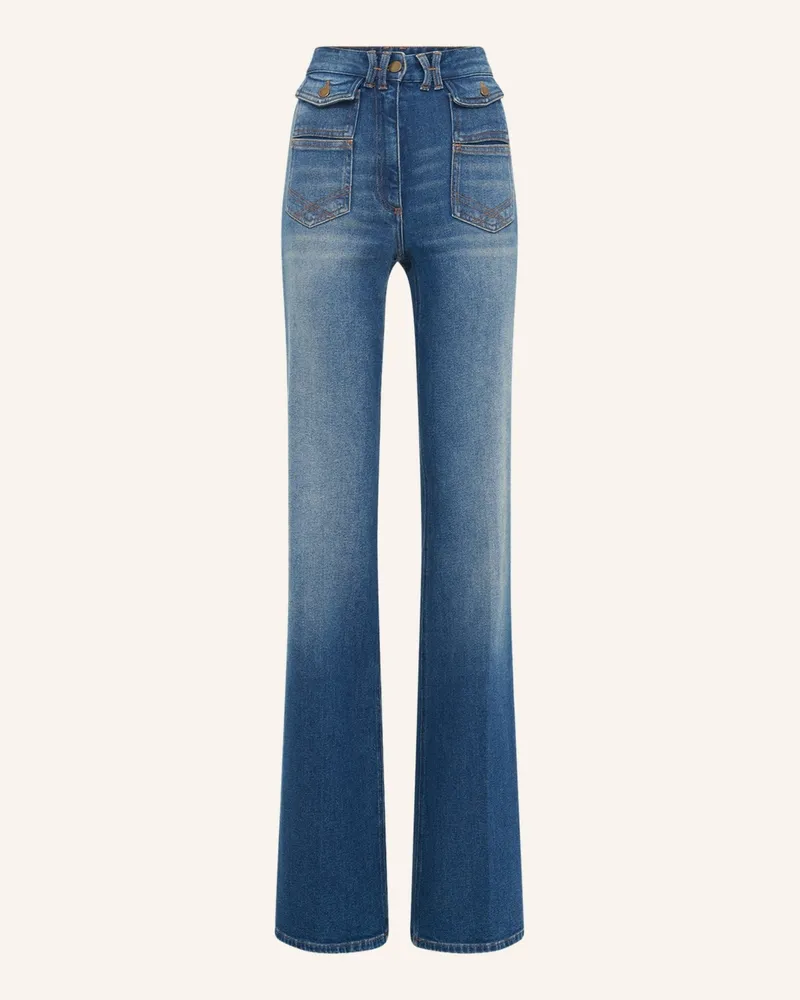 Gerard Darel Jeans ANNA Blau