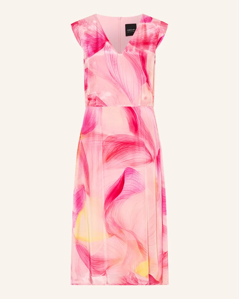 Marc Cain Kleid pink 233