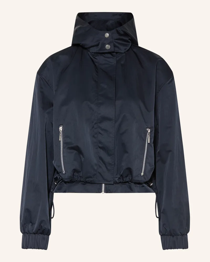 monari Blouson blau Dunkelblau