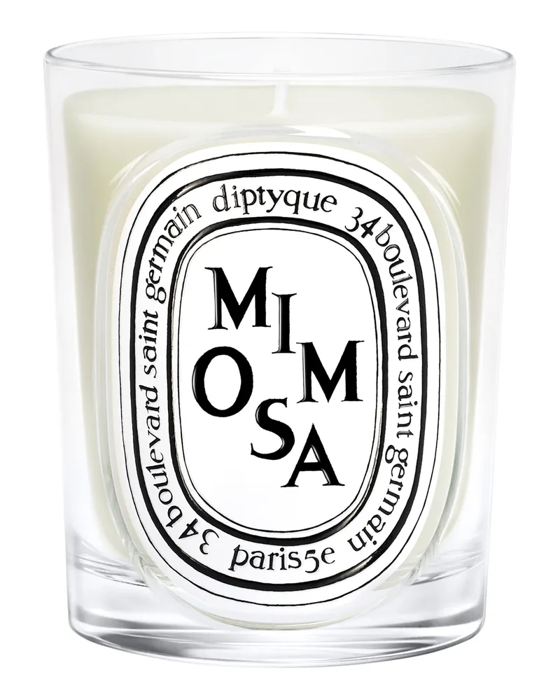 Diptyque Mimosa Duftkerze 190 g 