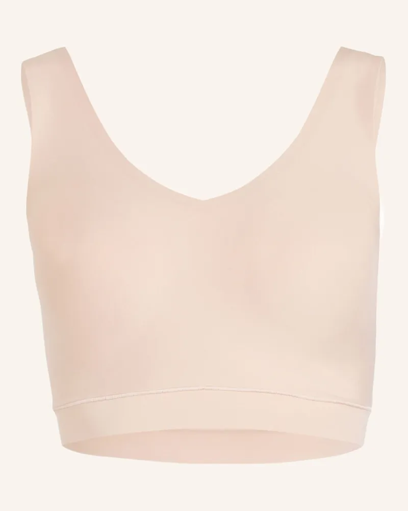 Chantelle Bustier Softstretch beige Creme