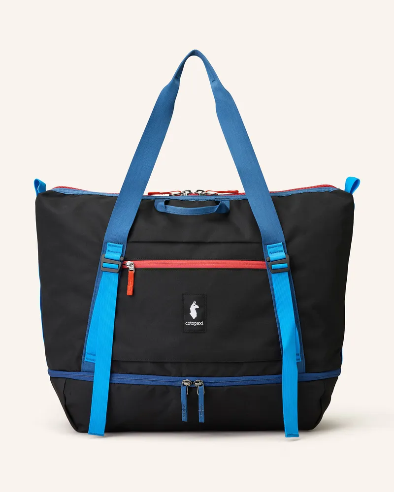 Cotopaxi Reisetasche VIAJE 35 l Dunkelblau