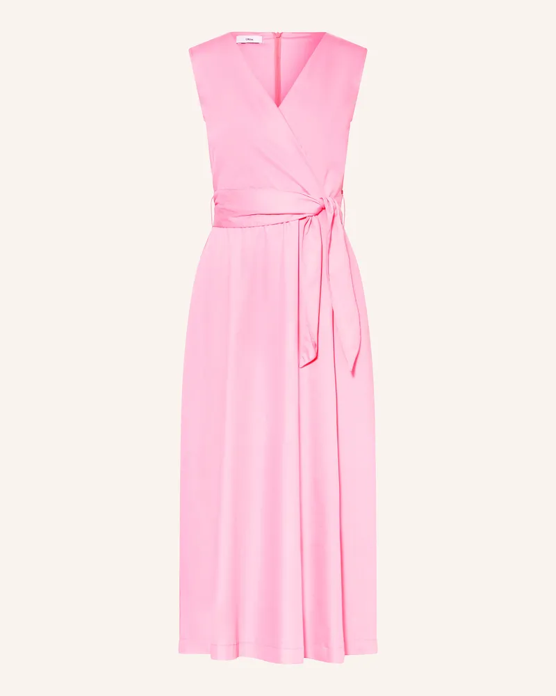 cinque Kleid CIDORATA Pink