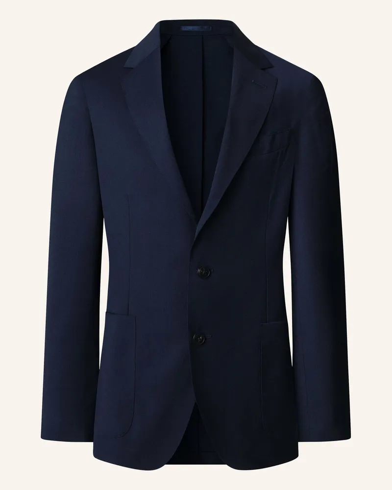 Hackett Blazer TROPICAL BLAZER Dunkelblau