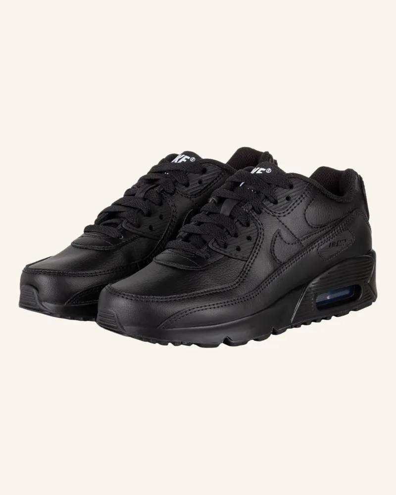 Nike Sneaker AIR MAX 90 LTR Schwarz