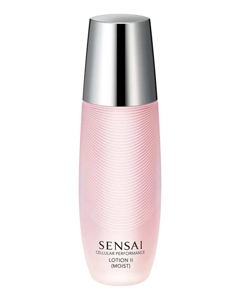 Sensai Cellular Performance Lotion II (Moist) 125 ml 