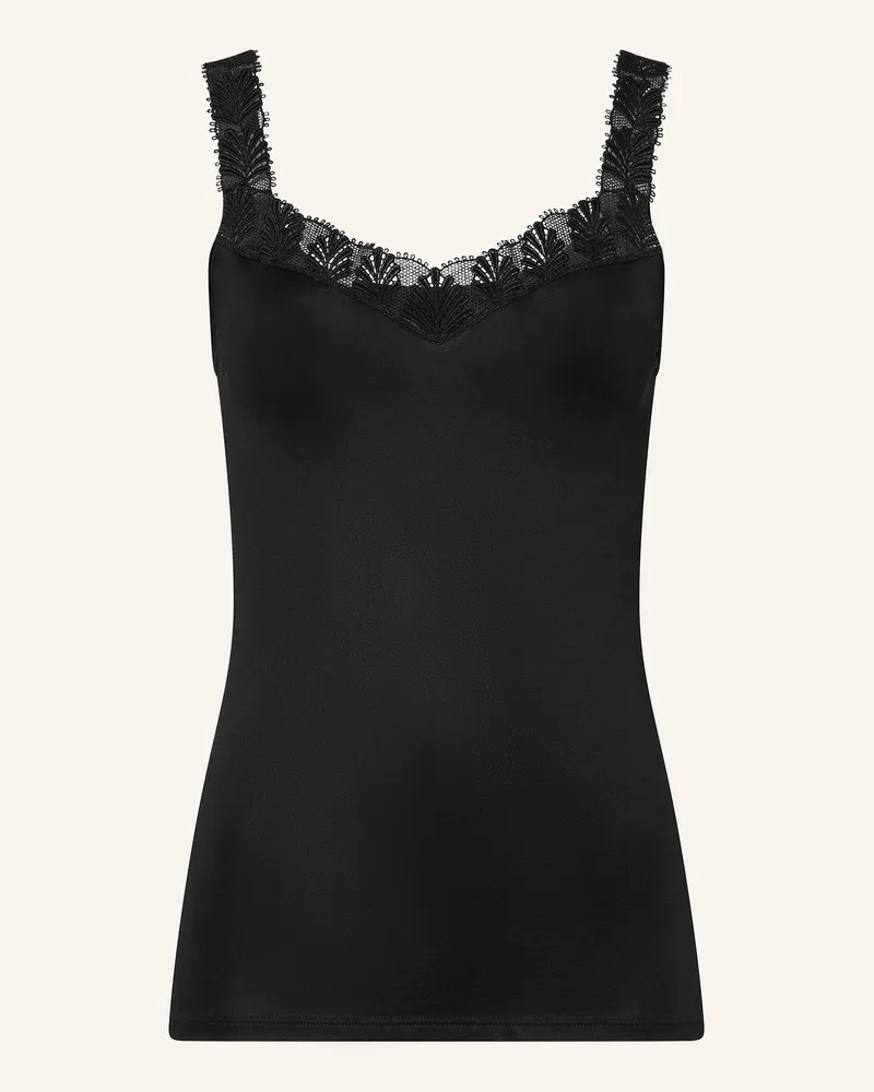 Mey Top Serie Emotion Elegance schwarz Schwarz