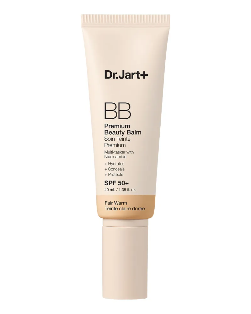 Dr. Jart Premium Beauty Balm BB Cream 0.5