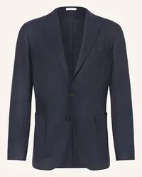 Boglioli Anzugsakko Extra Slim Fit Blau