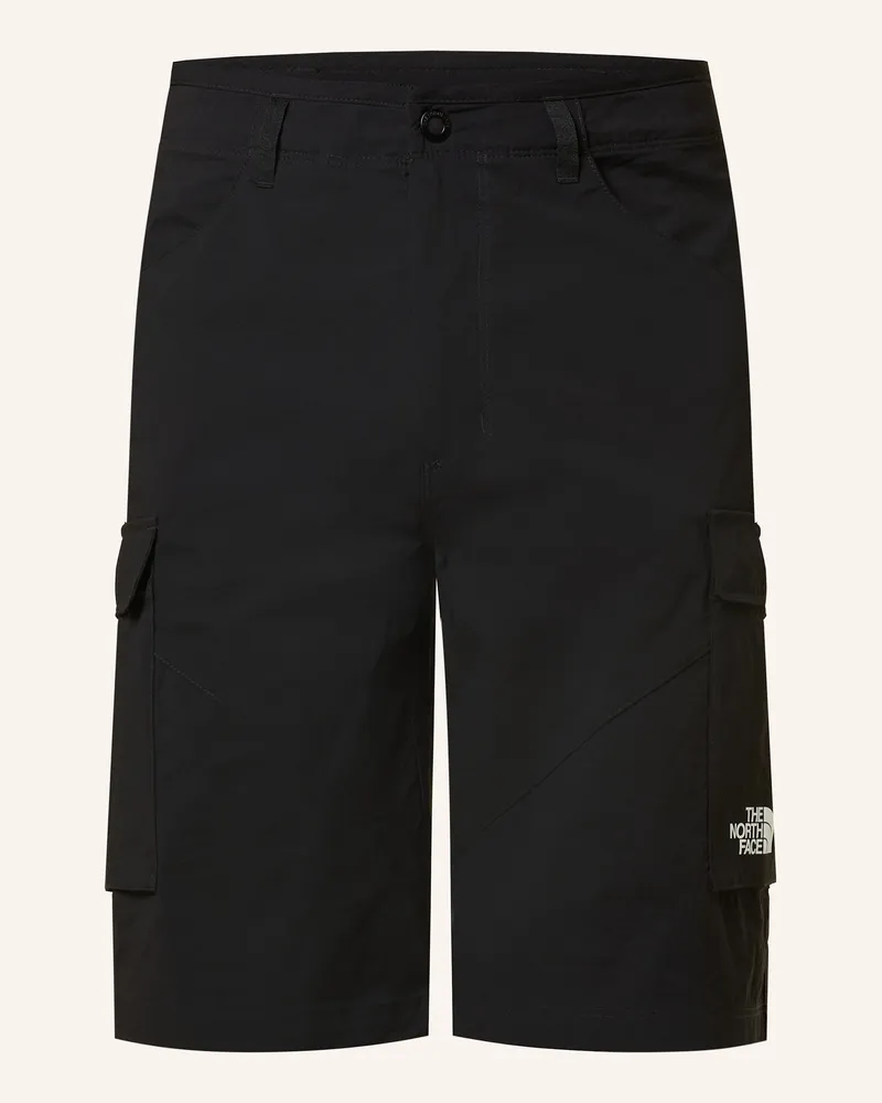 The North Face Trekkingshorts EXPLORATION CARGO Schwarz