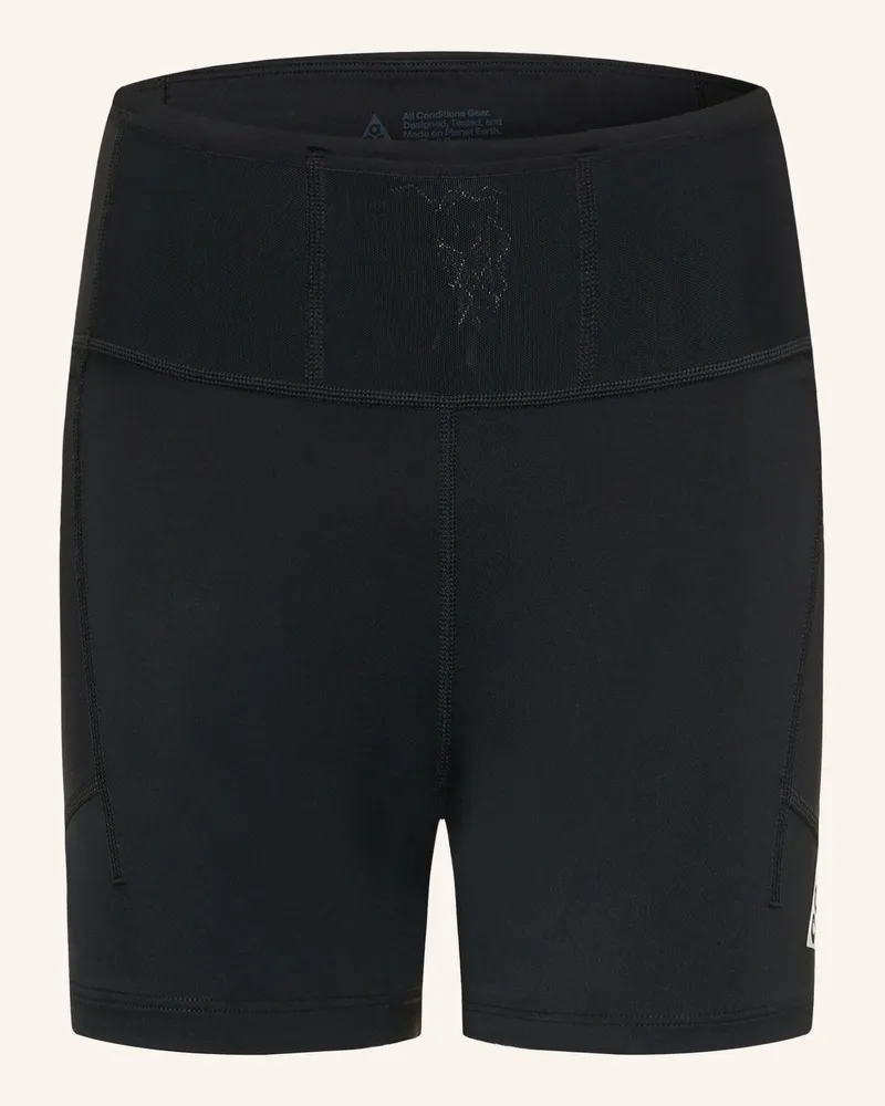 Nike Lauf-Tights Acg schwarz Schwarz