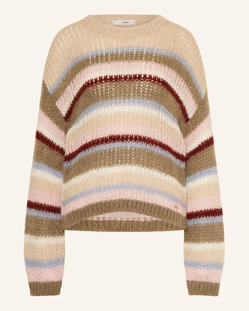 cinque Pullover CIRINGEA Taupe