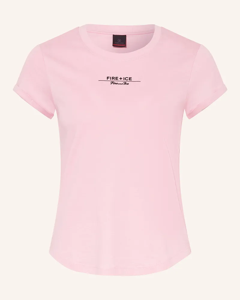 Bogner Fire & Ice T-Shirt DEBRA4 Rosa