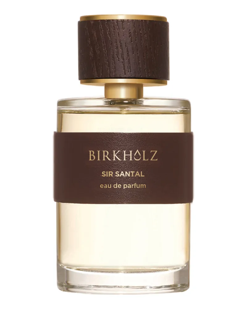 Birkholz SIR SANTAL 