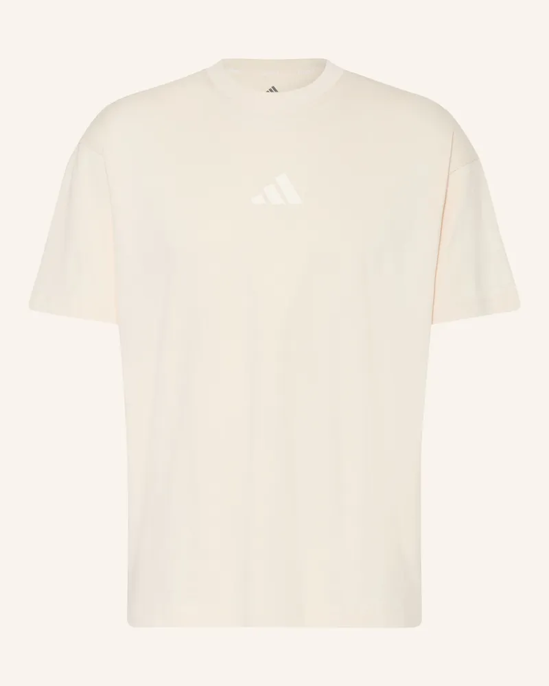 adidas T-Shirt TERREX MULTI TEE MEADOW PACK Beige