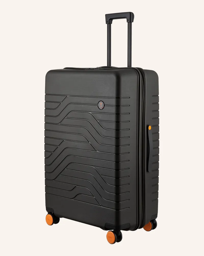 Bric's Trolley ULISSE Oliv