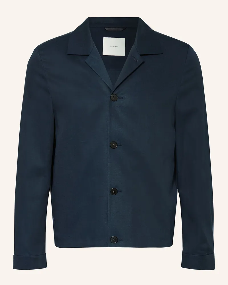 Calvin Klein Overjacket Cef