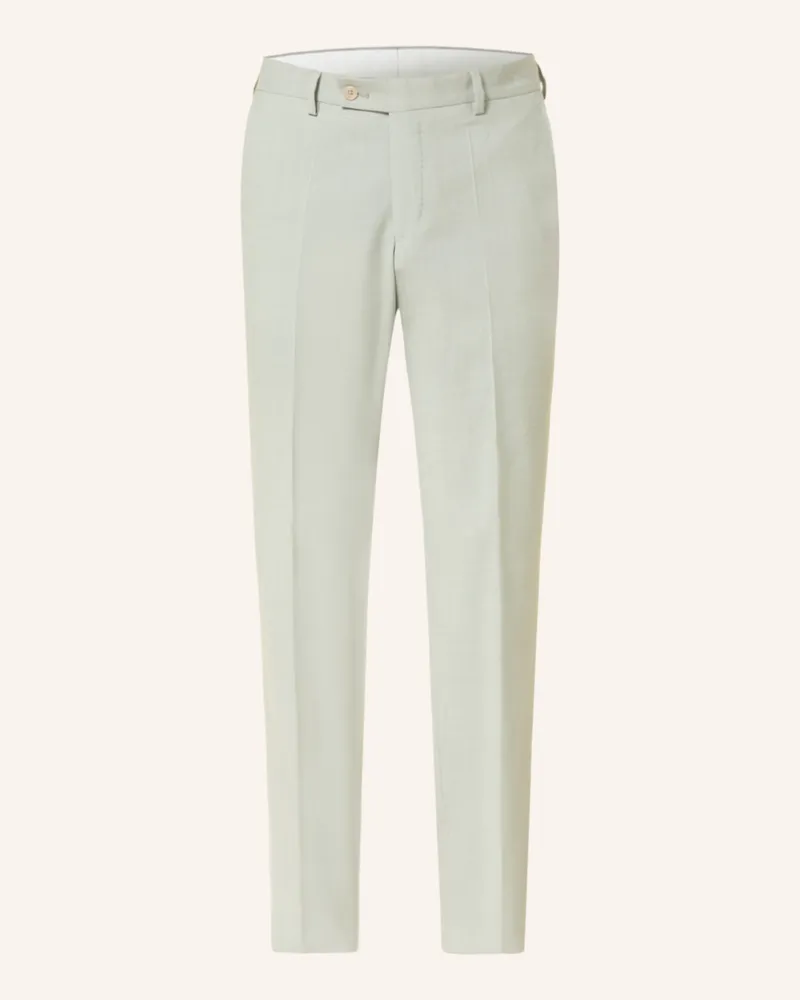 Baldessarini Anzughose Extra Slim Fit gruen 5110