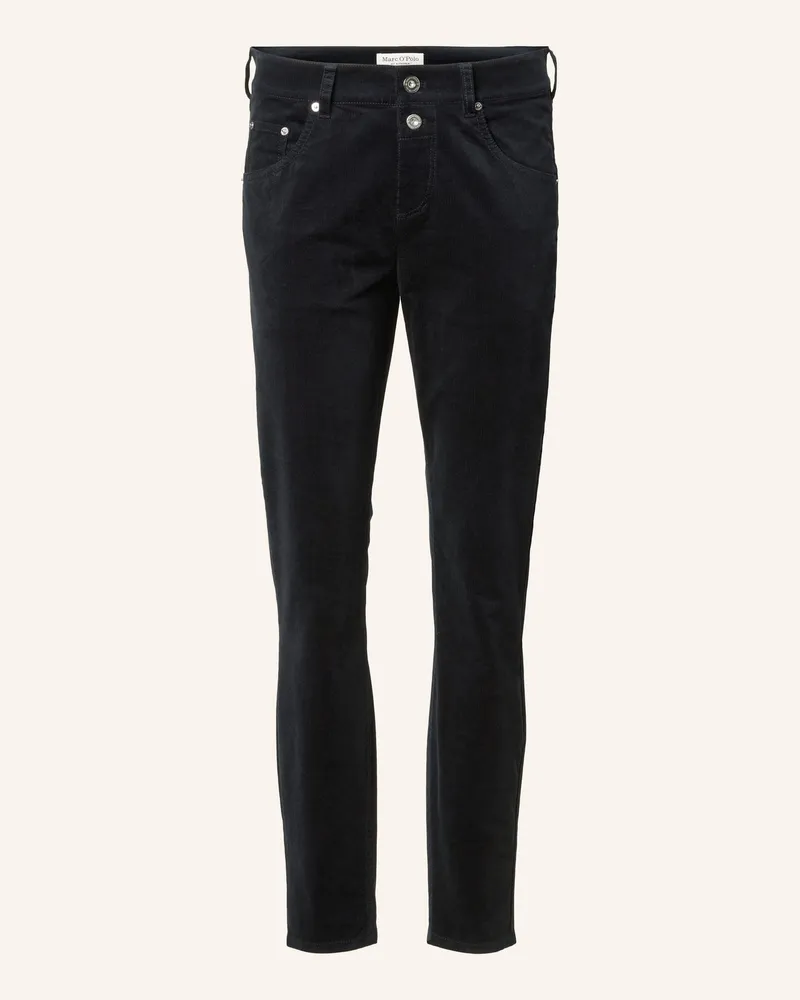 Marc O'Polo Jeans Dunkelblau