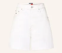 Jeansshorts