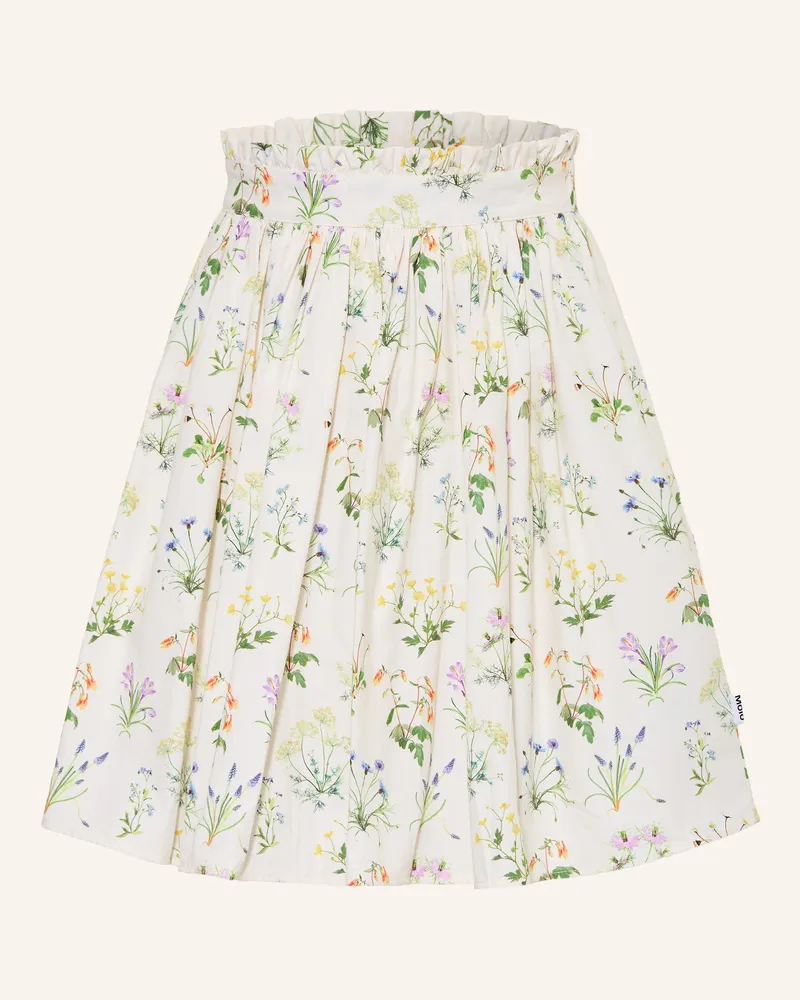 Molo Rock Bev weiss Creme