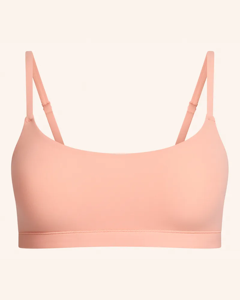 SKIMS Bustier Fits Everybody beige Desert