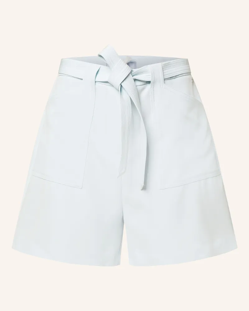 Guess Shorts VALENTINA Hellblau