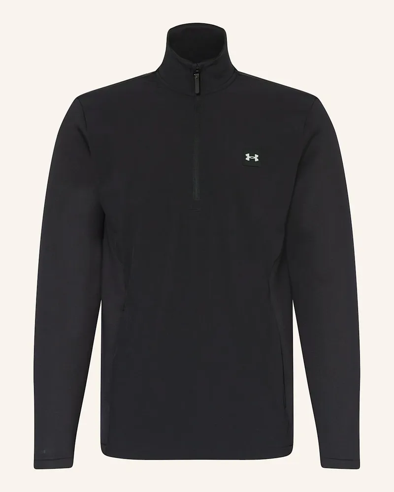 Under Armour Midlayer UA DRIVE PRO STORM Schwarz