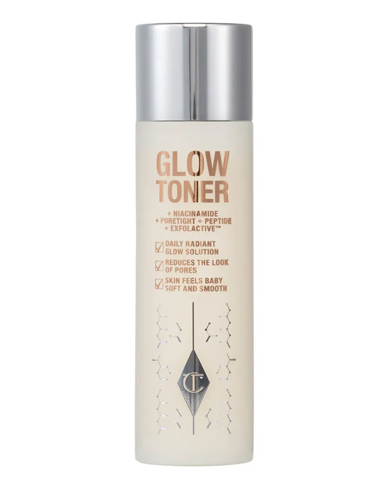 Charlotte Tilbury CHARLOTTE'S GLOW TONER 