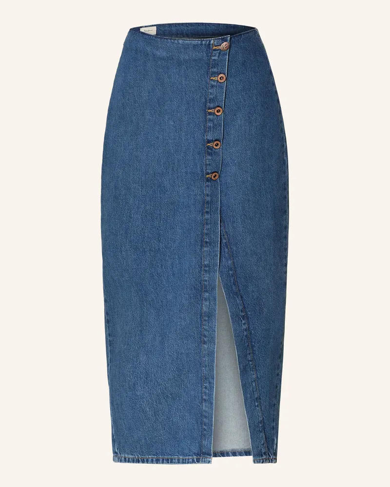 Pepe Jeans Jeansrock 000