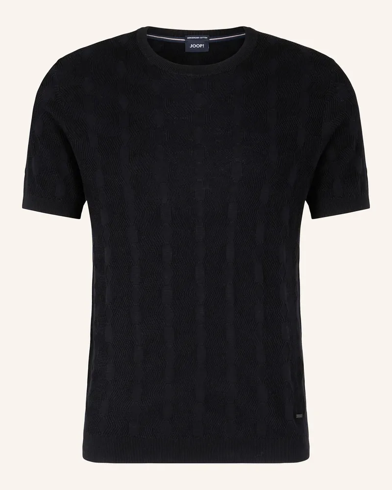 JOOP! Shirt Schwarz