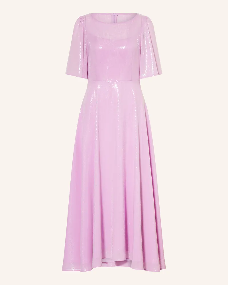 Marc Cain Cocktailkleid mit Pailletten 707
